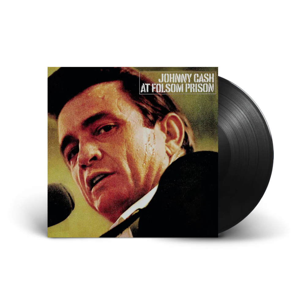 música de Johnny Cash 