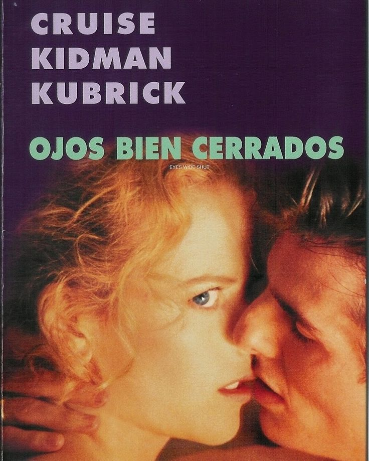 Stanley Kubrick peliculas