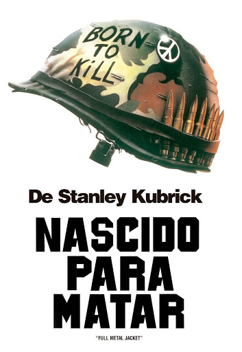 Stanley Kubrick películas