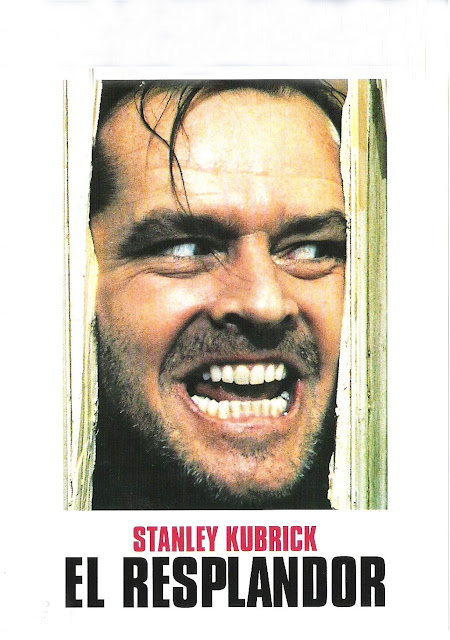 Stanley Kubrick películas