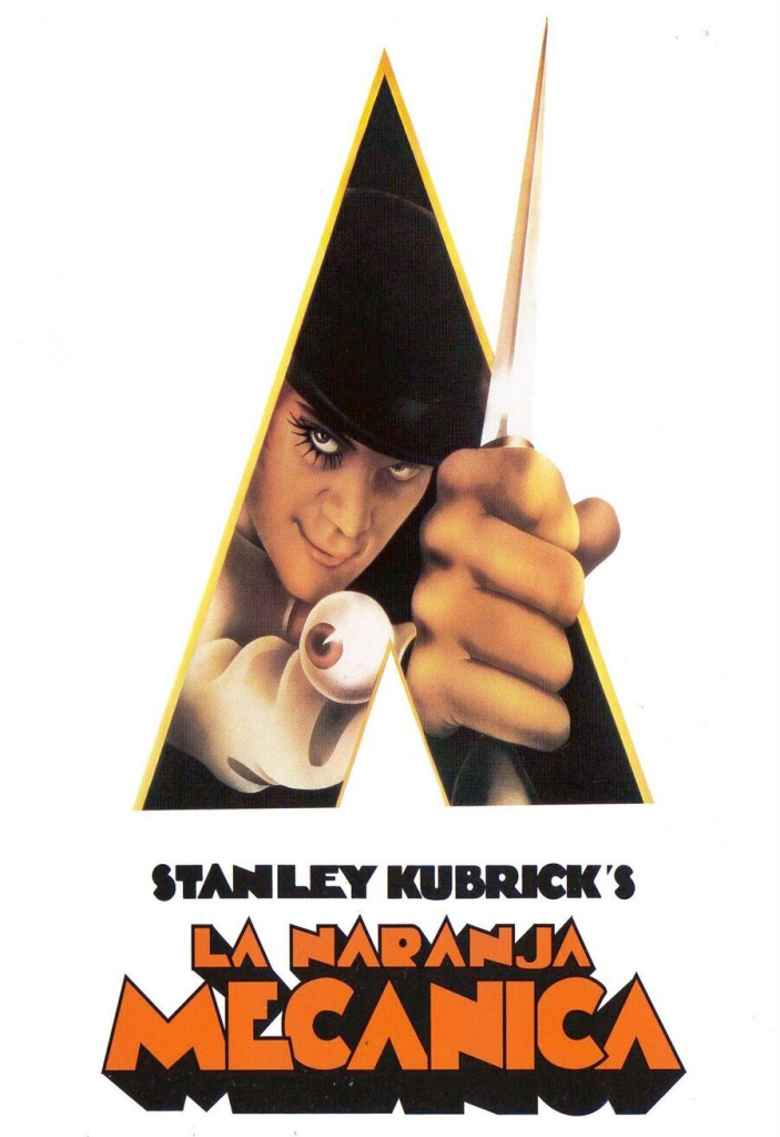 Stanley Kubrick