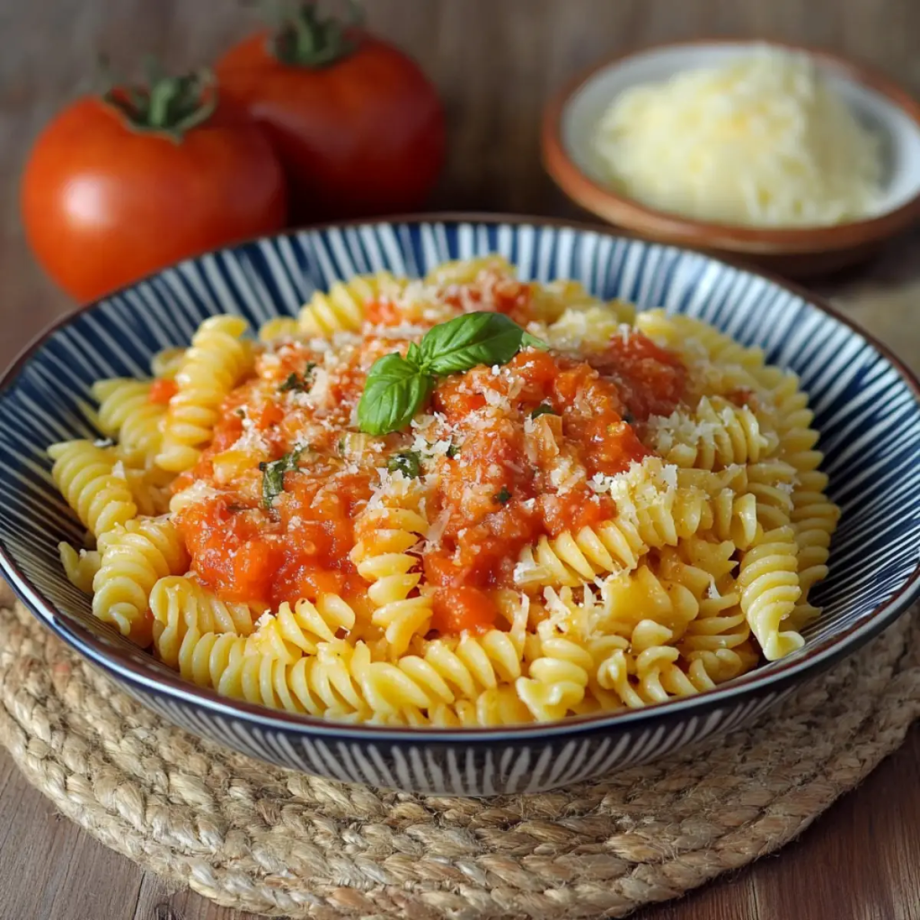 recetas sencillas en casa