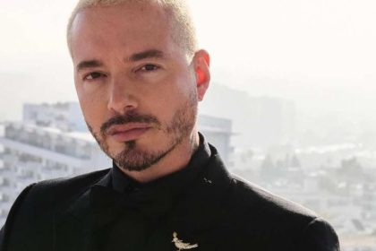 J Balvin