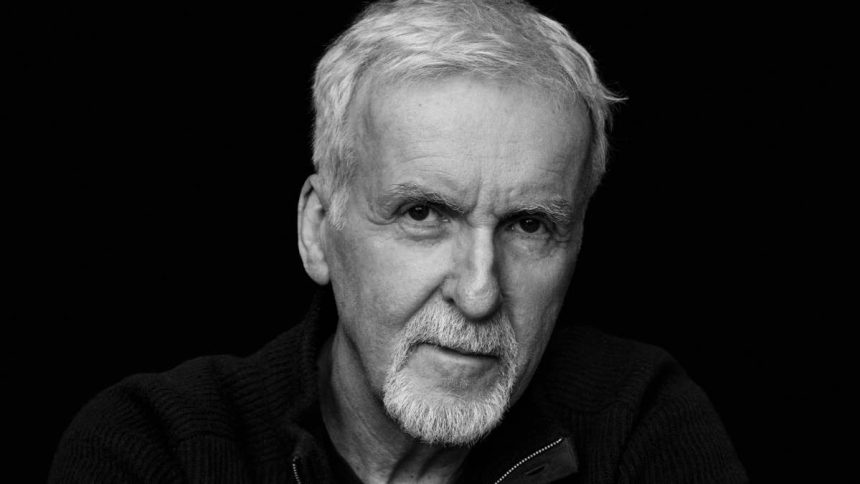 James Cameron director