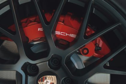 Tipos de llantas para carro