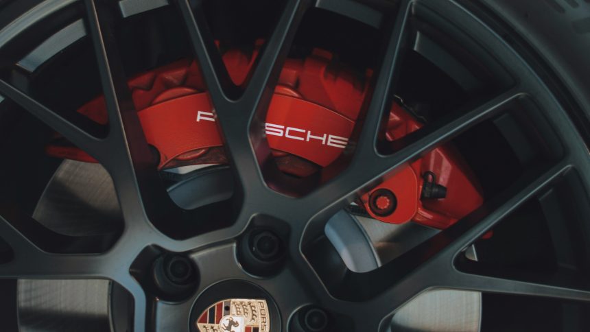 Tipos de llantas para carro