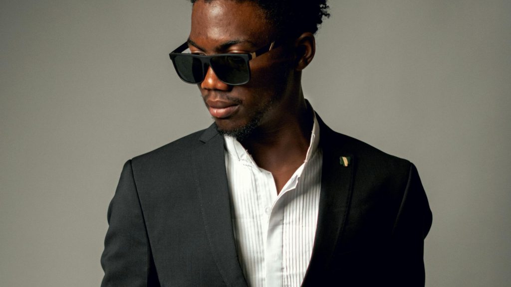 Prendas masculinas básicas