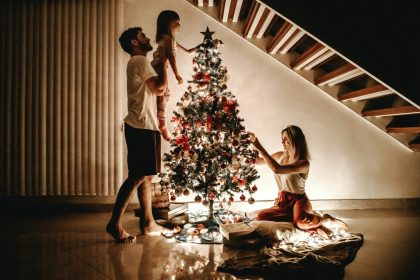 Las mejores frases de Navidad 2025 para dedicar a familia, amigos, pareja y trabajo.