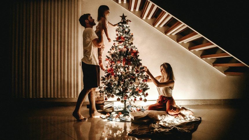 Las mejores frases de Navidad 2025 para dedicar a familia, amigos, pareja y trabajo.