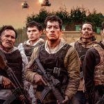 Películas acción