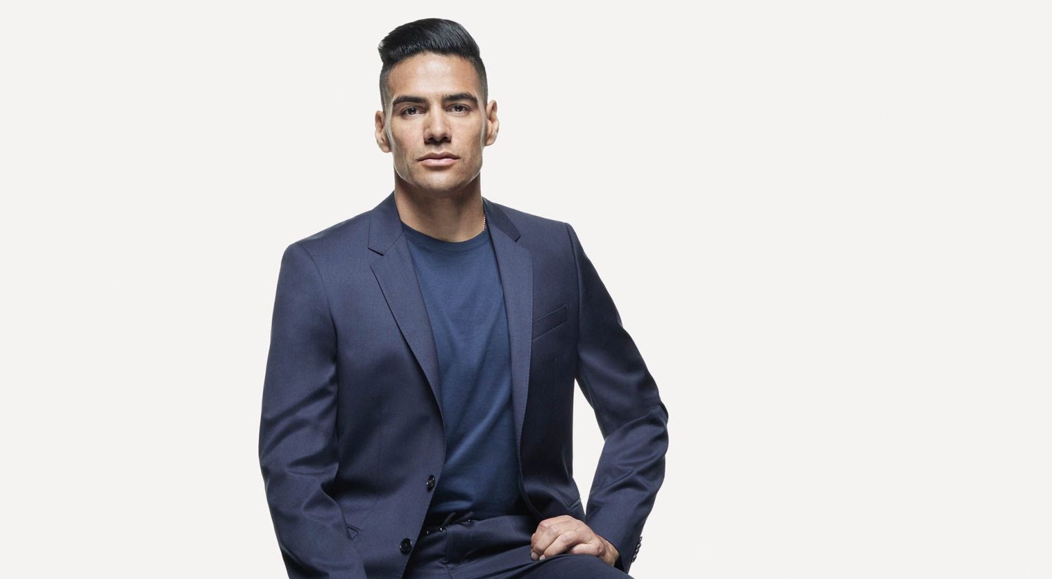 El estilo fuera de la cancha