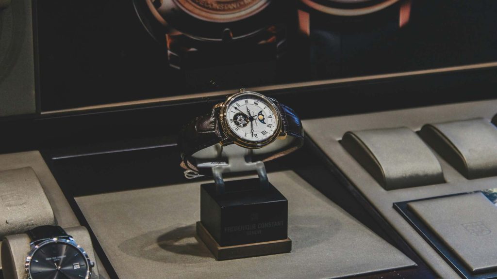 Regalos de lujo hombre 2025