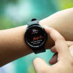 Relojes inteligentes