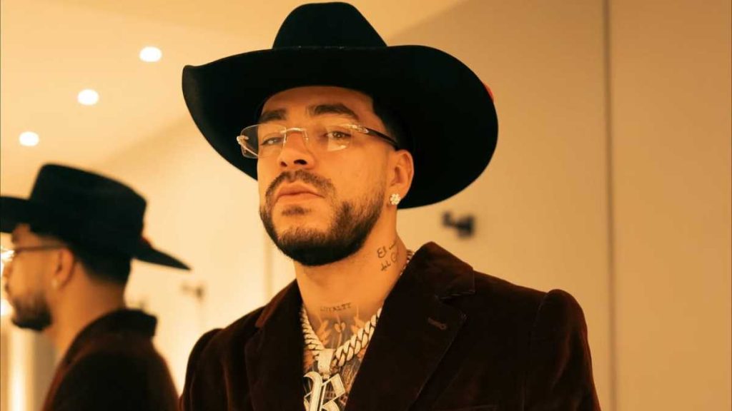 Ryan Castro cantante