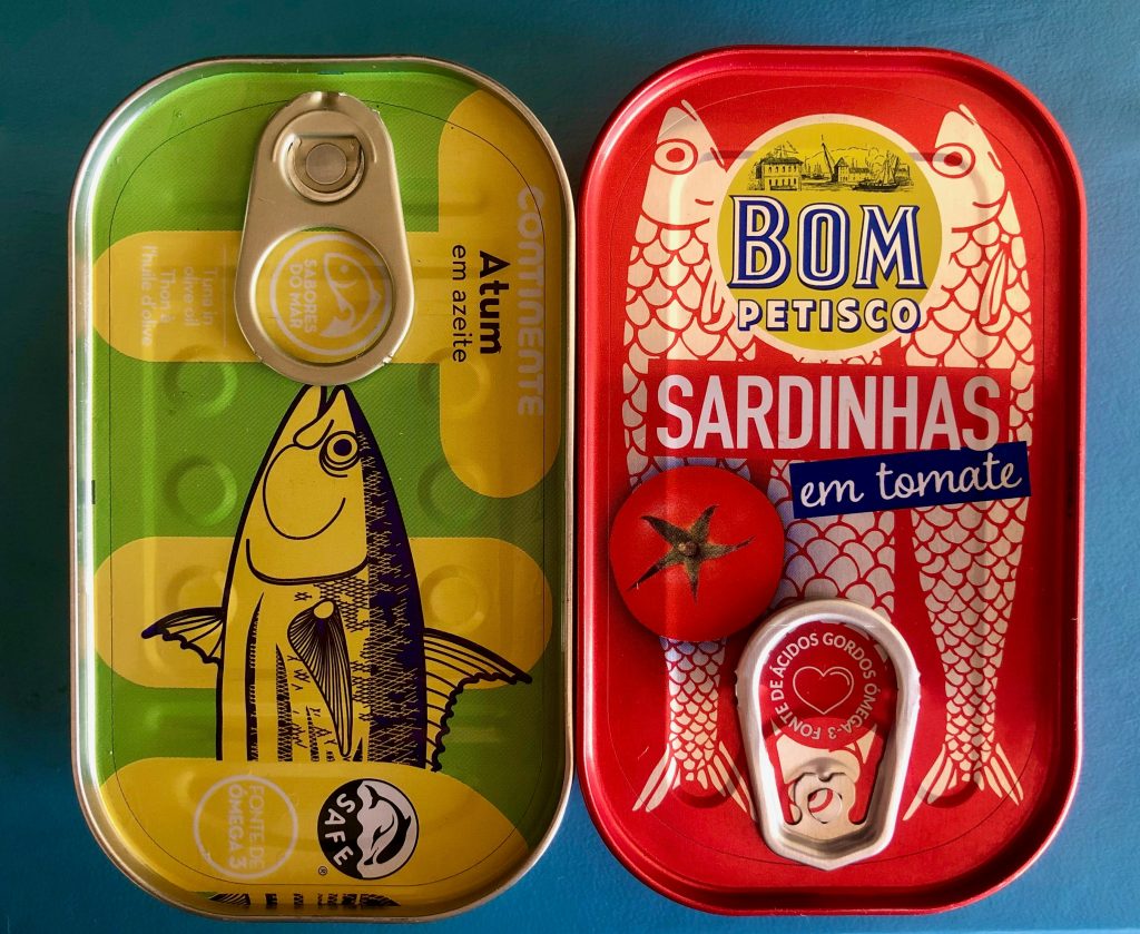 ayuno de sardinas, dieta sardinas, tendencia salud riesgosa, mito nutrición, riesgos ayunar