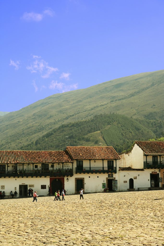 Villa de Leyva