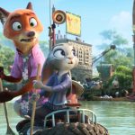 Zootopia 2