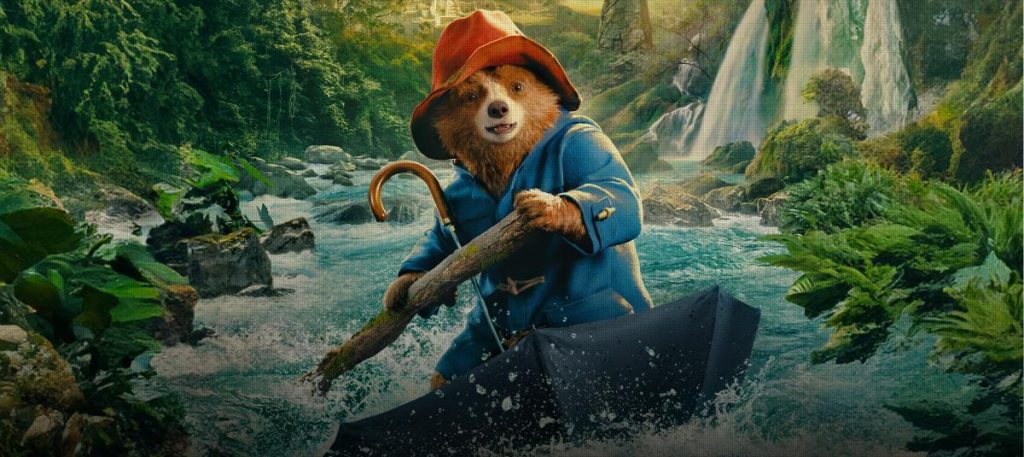 Peliculas familiares para ver el 25 de diciembre
