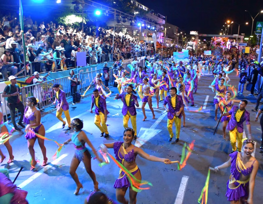 feria de cali
