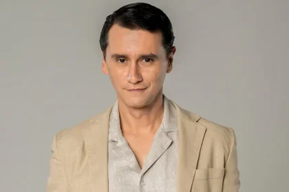 Actor Colombiano