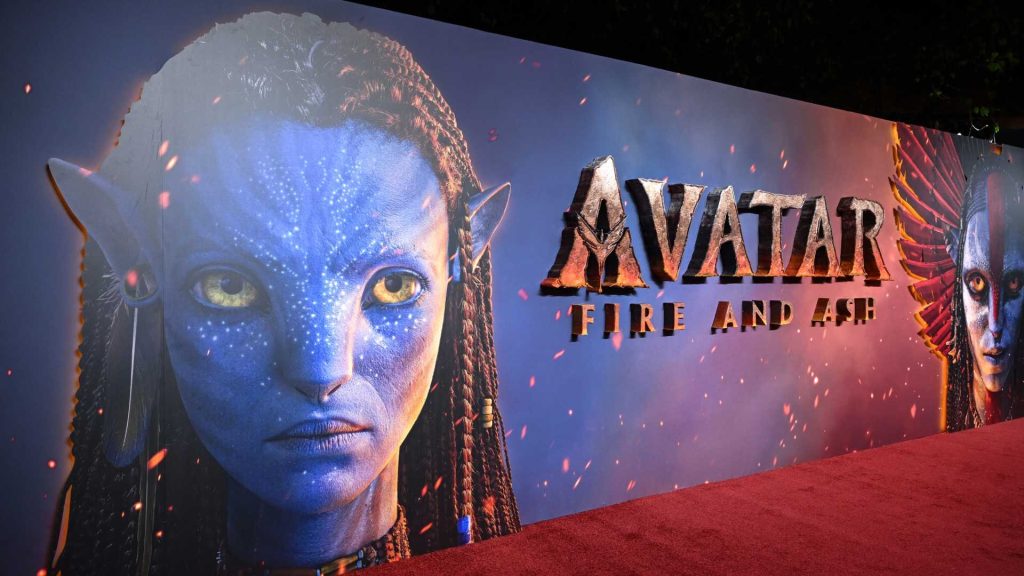 Avatar 3