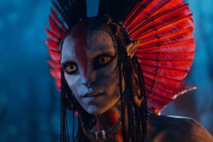'Avatar: Fuego y Cenizas' (2025).