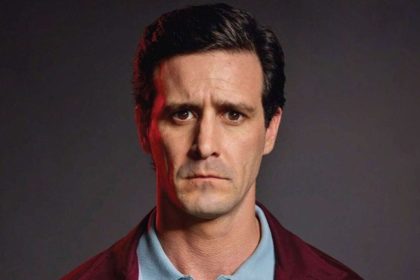 James Ransone muerte