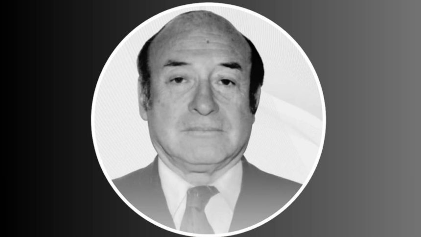 Luis Alberto García