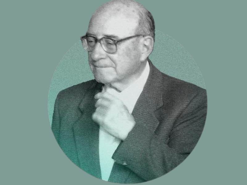 Luis Alberto García