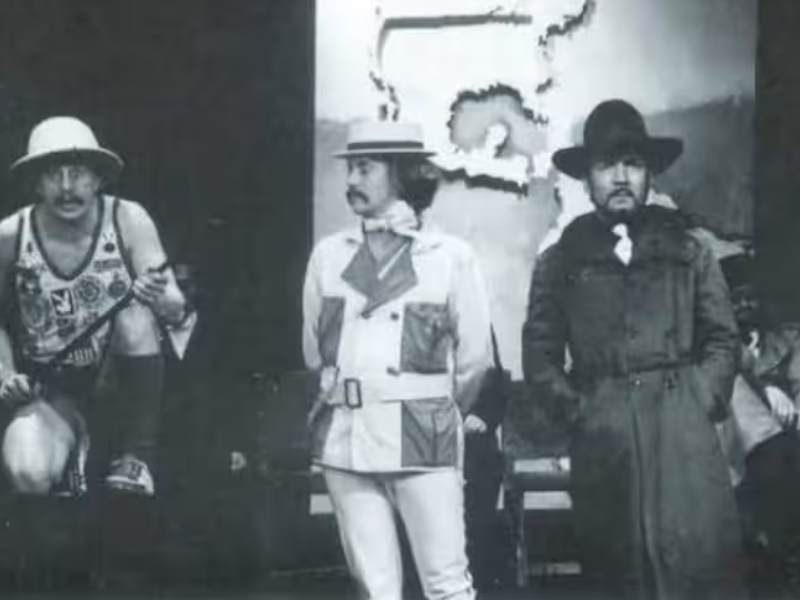 Luis Alberto García