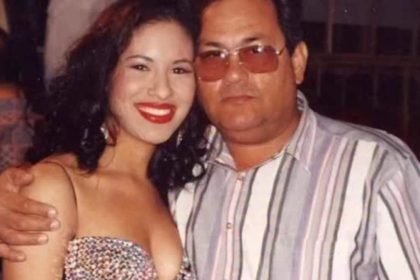 Abraham Quintanilla