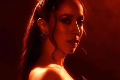 Oona Chaplin Avatar 3