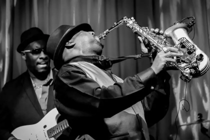 Álbumes de Jazz para Escuchar en navidad - UDISCOVER