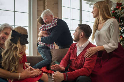 Juegos y actividades para disfrutar en Navidad