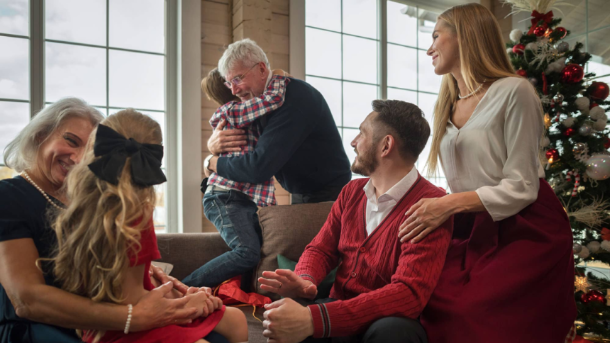 Juegos y actividades para disfrutar en Navidad