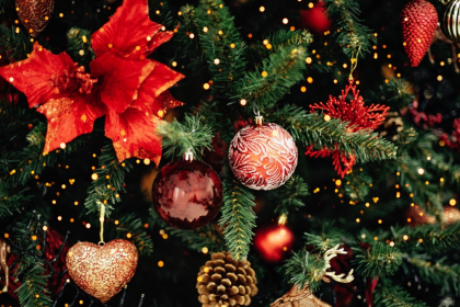 El Árbol de Navidad