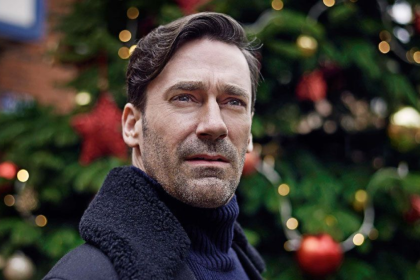 Black Mirror - Blanca navidad