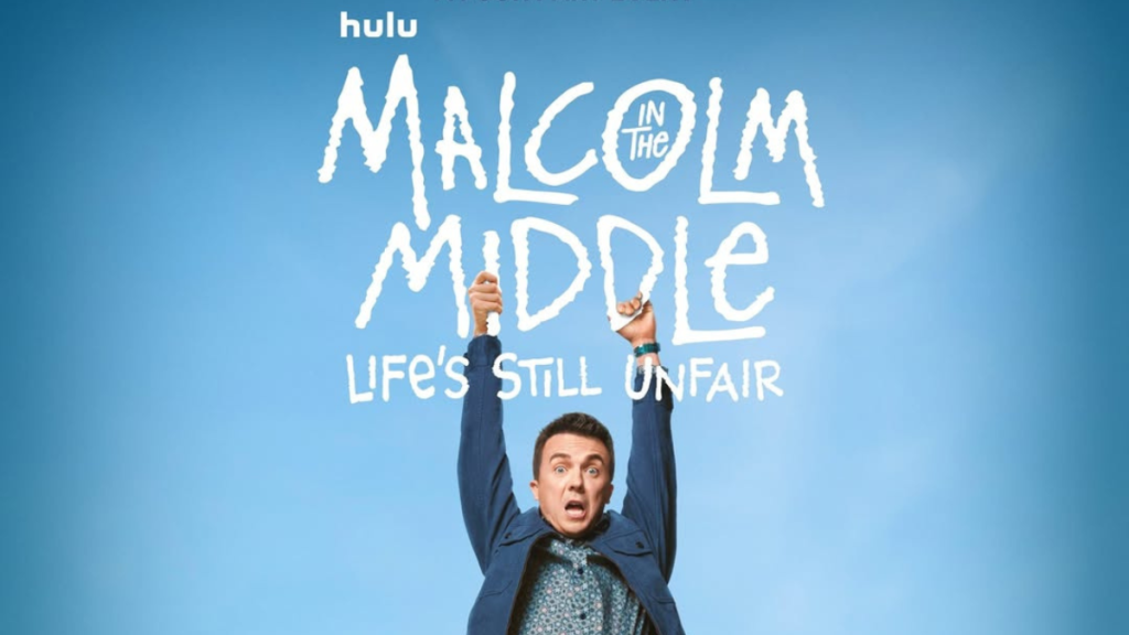 Malcolm el de en medio temporada 8