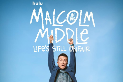 Malcolm el de en medio temporada 8