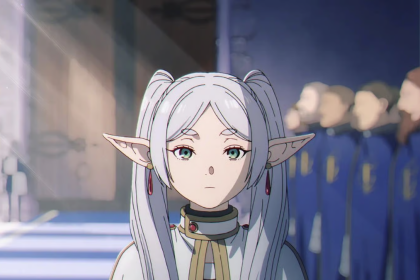 Frieren: Beyond Journey’s End – Temporada 2