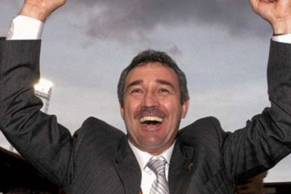 Profe Montoya entrenador