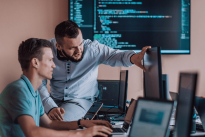 Tendencias tecnológica