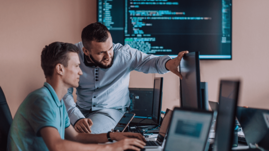 Tendencias tecnológica