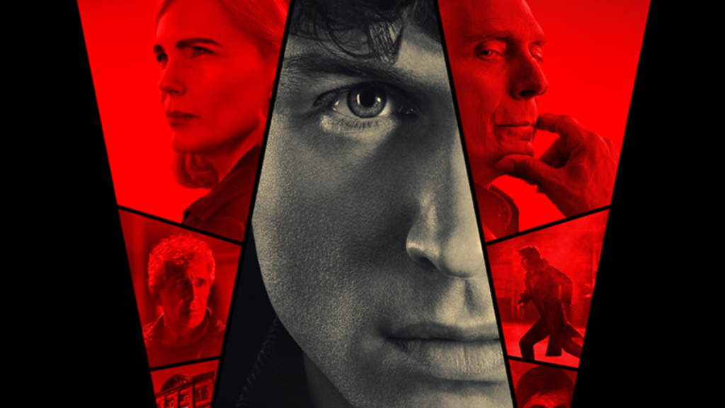 Talamasca: La Orden Secreta - Netflix