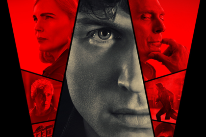 Talamasca: La Orden Secreta - Netflix