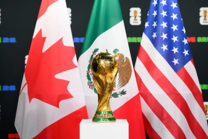 guía para entender el nuevo formato del mundial