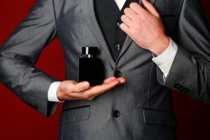 Guía de perfumes masculinos para navidad