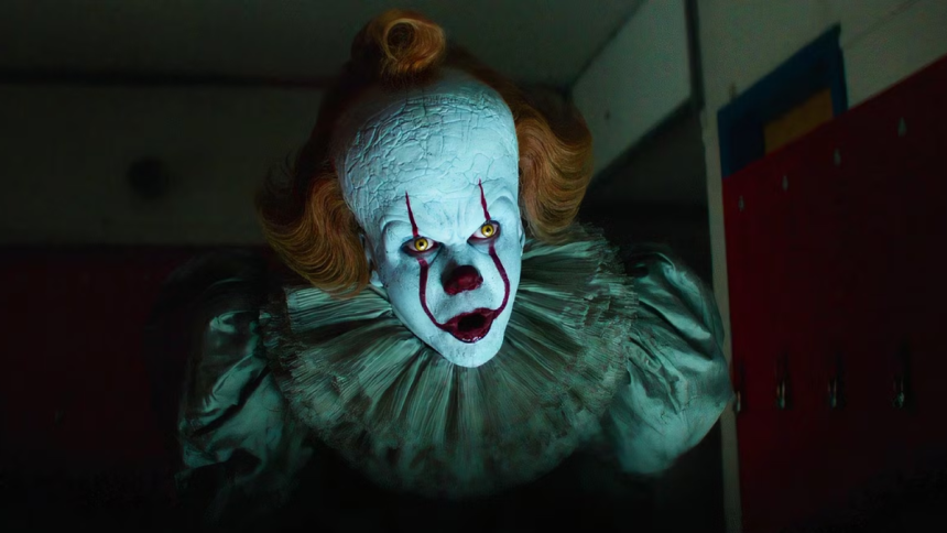 Pennywise
