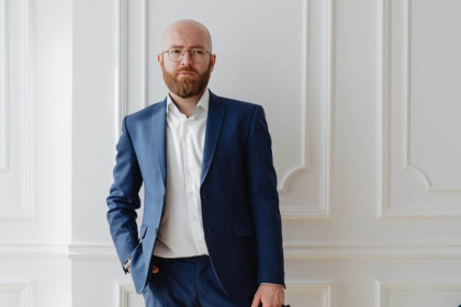 Moda masculina para el 2026