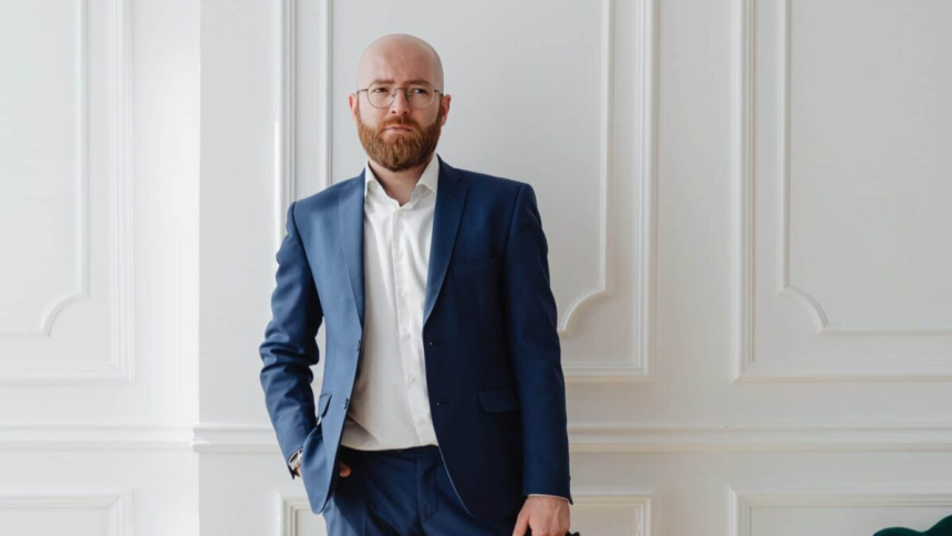 Moda masculina para el 2026